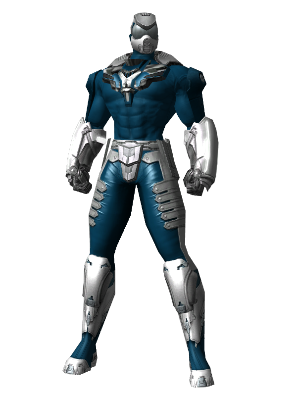 Xavian
