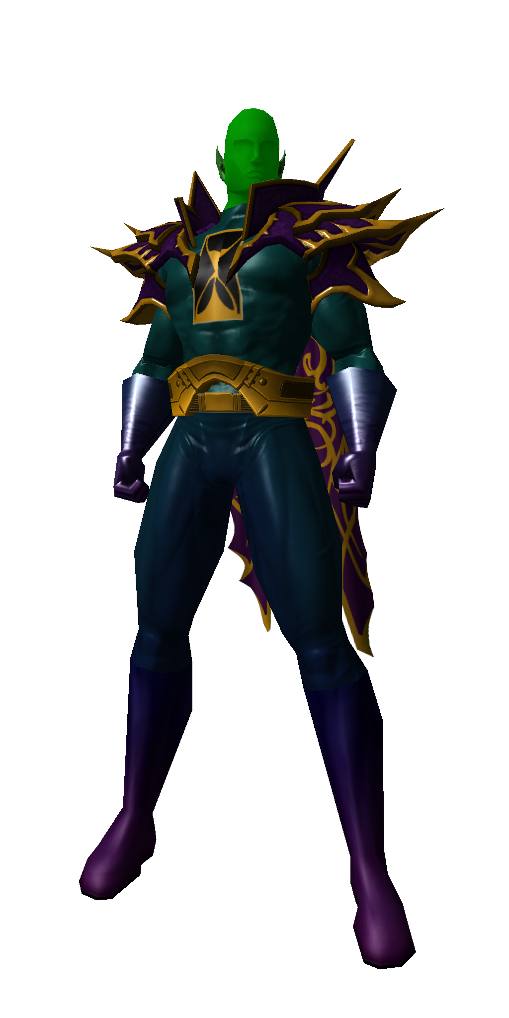 Rift Master